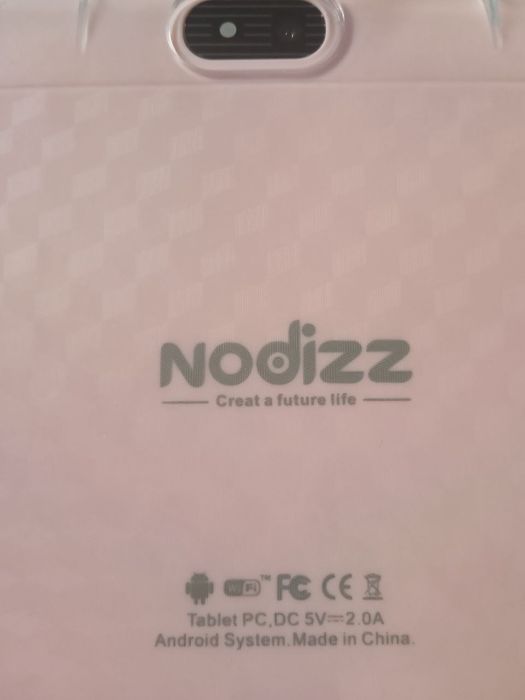 Детские планшети Npad706