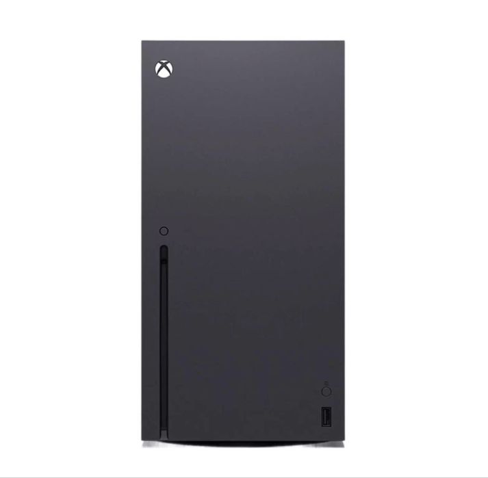 Xbox Series X – 1TB отлично състояние