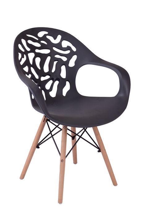 Plastik stullar zakazga