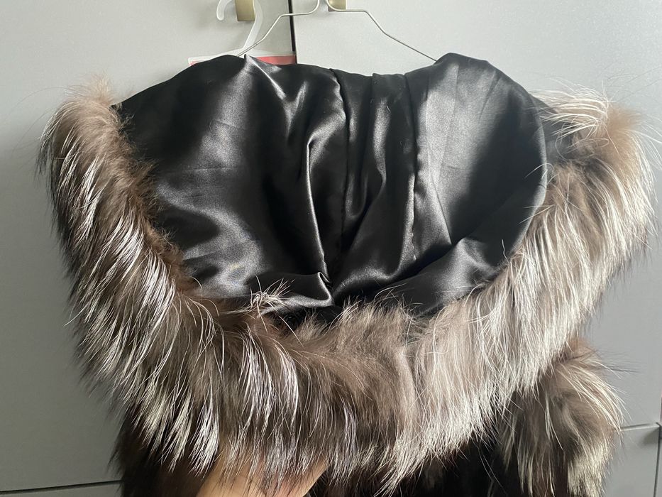 Елече от естествен косъм