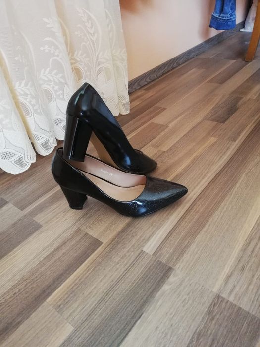Pantofi dama , Nr.38 și Nr 39