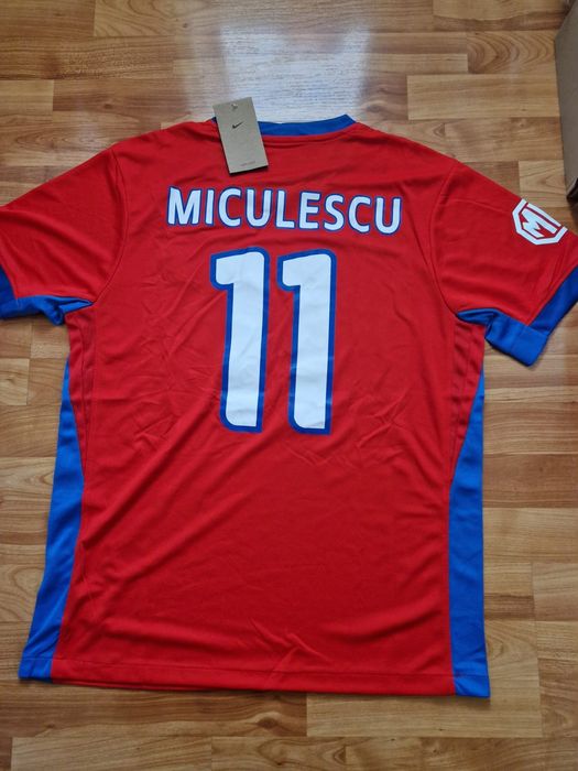 Tricouri FCSB original