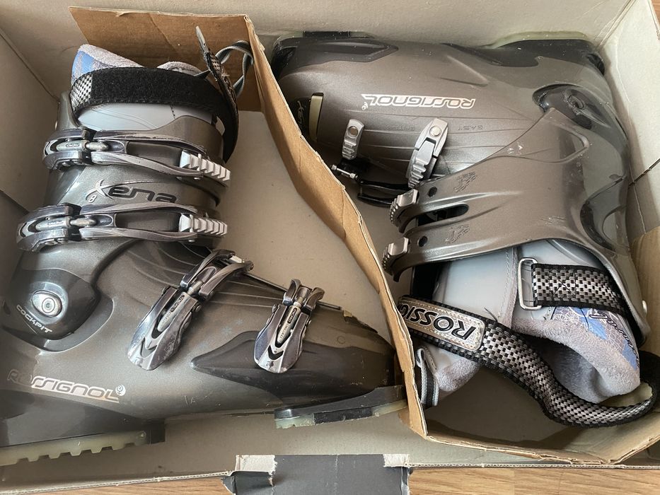 Ски обувки rossignol 26.5