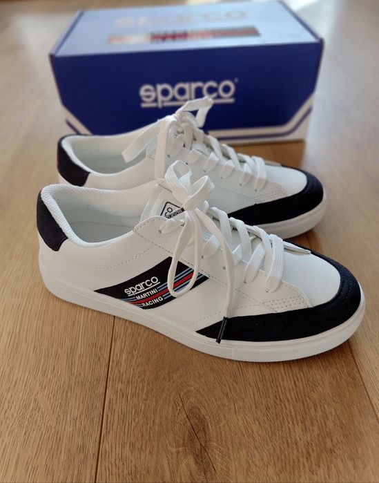 Обувки Sparco Martini Racing
