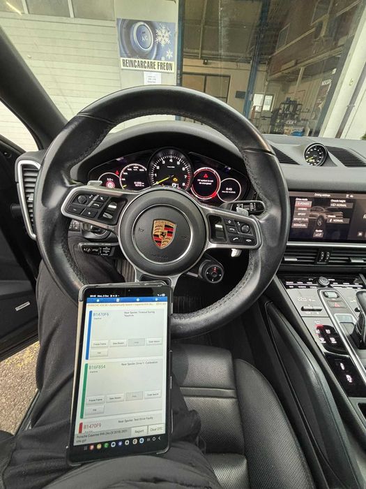 Diagnoza auto, tester, softuri, stage 1, adblue, egr, dpf