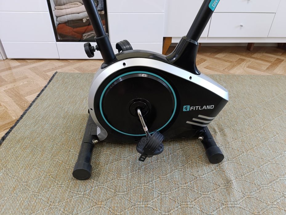 Велотренажёр Fitland