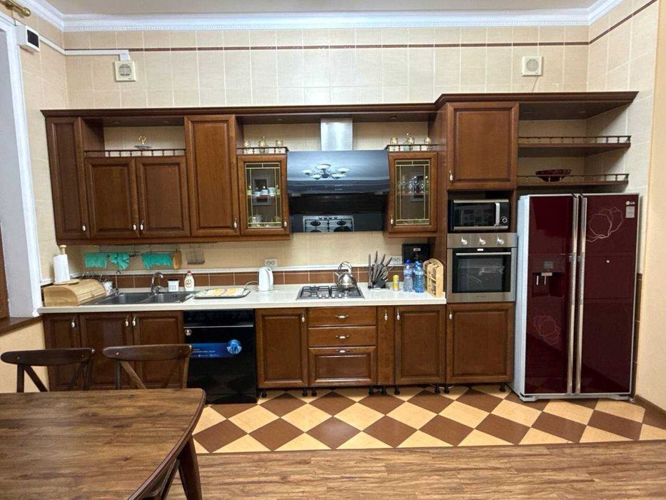 #581 Сдаётся дом в аренду, Мирзо-Улугбекский район, улица Турк Арик.