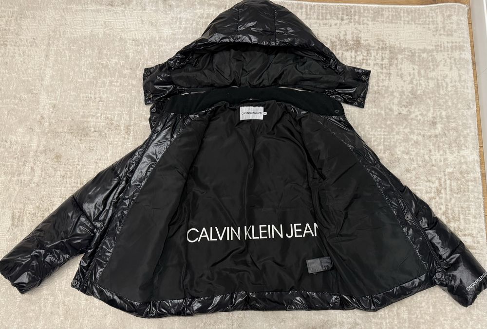 Куртка Calvin Klein