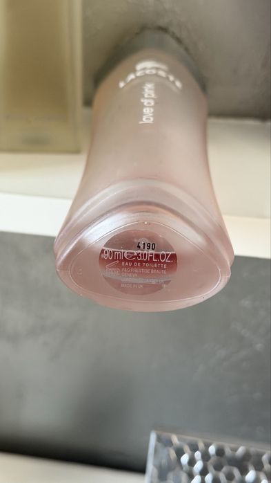 lancome lacoste coco tom ford