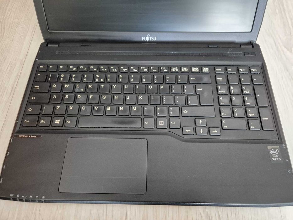 fujitsu lifebook - Laptopuri Alt brand la preț mic | OLX.ro