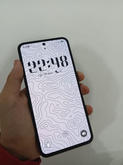 Samsung A36 в хорошем состоянии