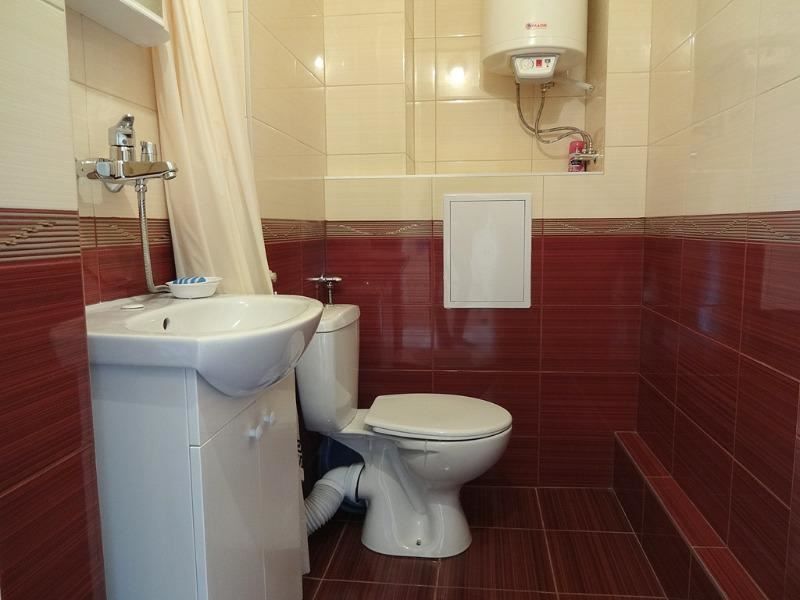 Дава се под наем Двустаен апартамент в Варна, Младост 1 - 55 кв.м за 383.52 € - Снимка #12