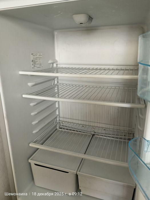 Продам холодильник Бирюса