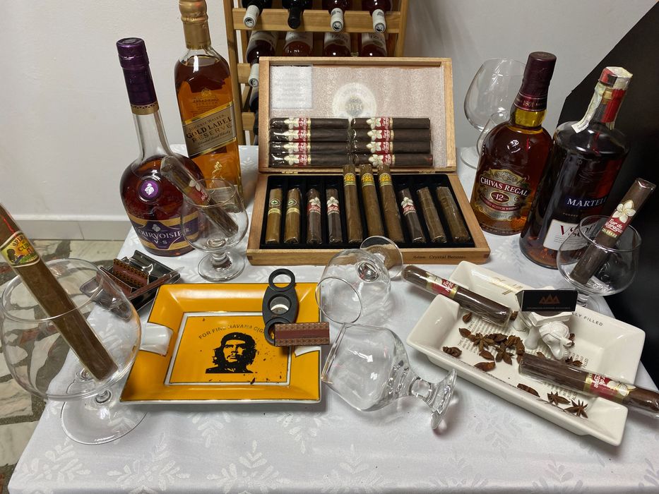 Cocktail Bar Evenimente