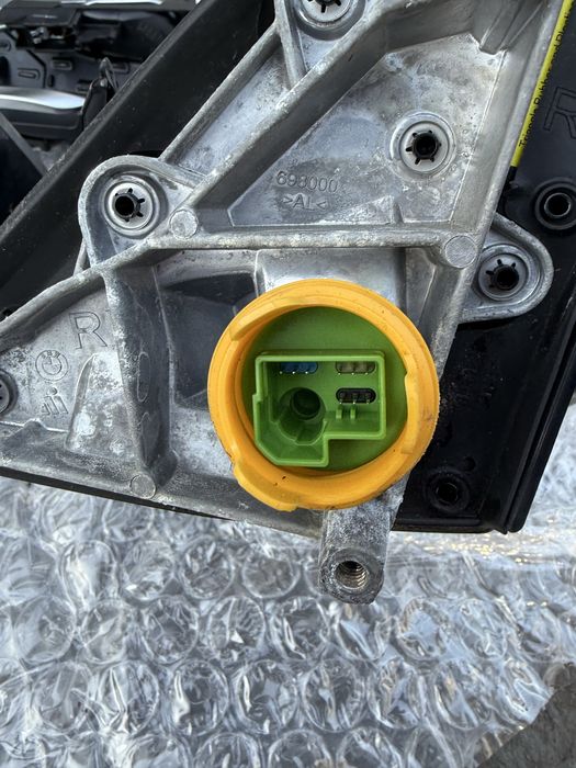 Огледала БМВ Х5 Ф15 (ogledala bmw x5 f15)