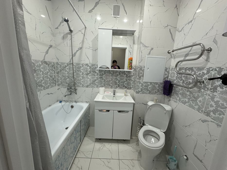 Сдам 2ком квартиру
