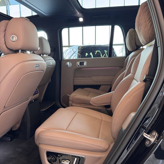 LiXiang L9 Ultra | Новый | Полная комплектация | Гарантия