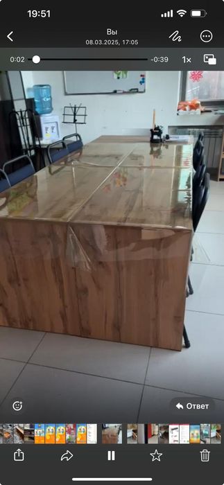 Парта ,стол бу в хорошем состоянии