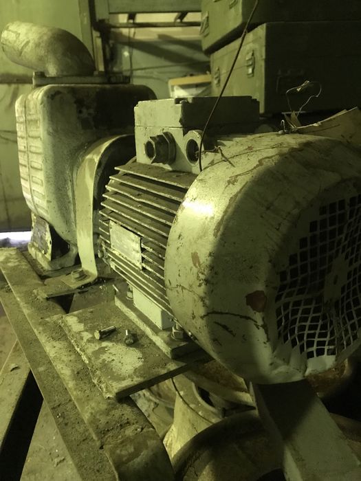 Насос АНС 60