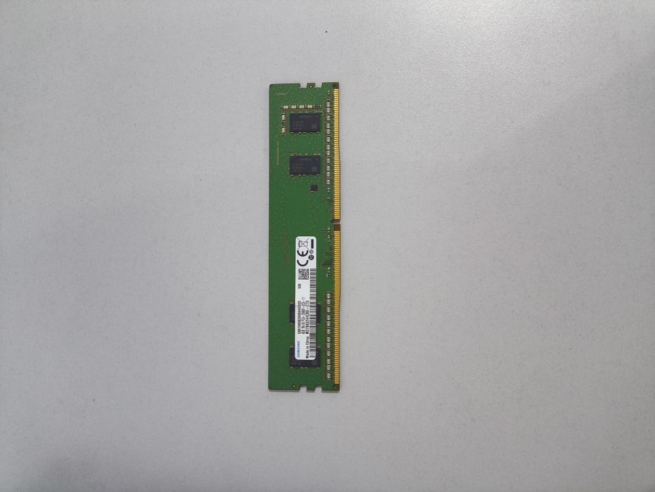 Оперативная память  DDR4