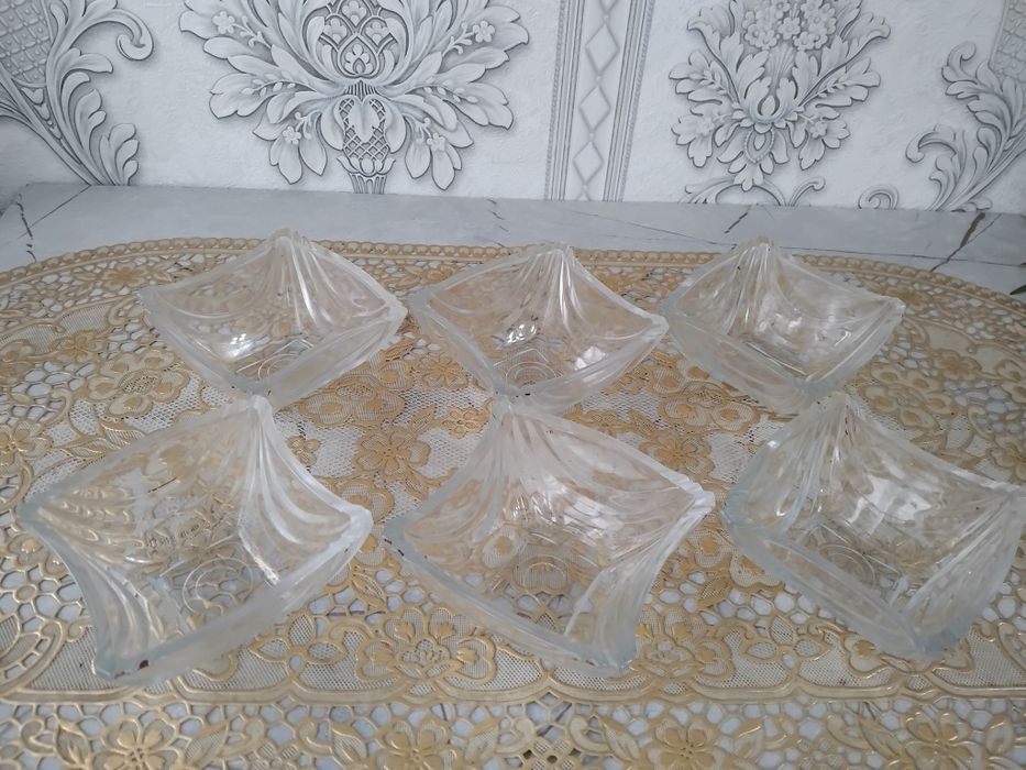 Продам конфетницы