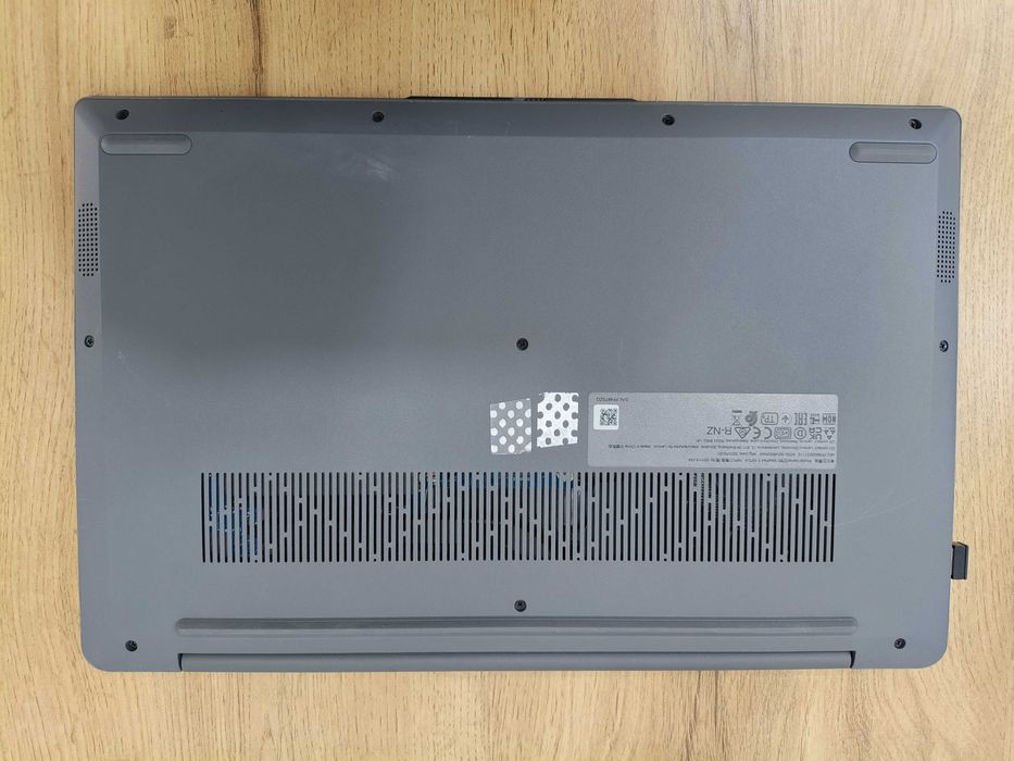 Lenovo 11th gen intel core i5