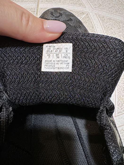 Adidasi Asics barbatesti