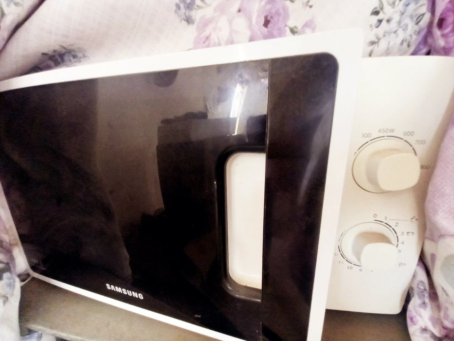 Продается микроволновка