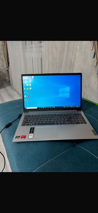 Ноудбук lenovo 256 гб