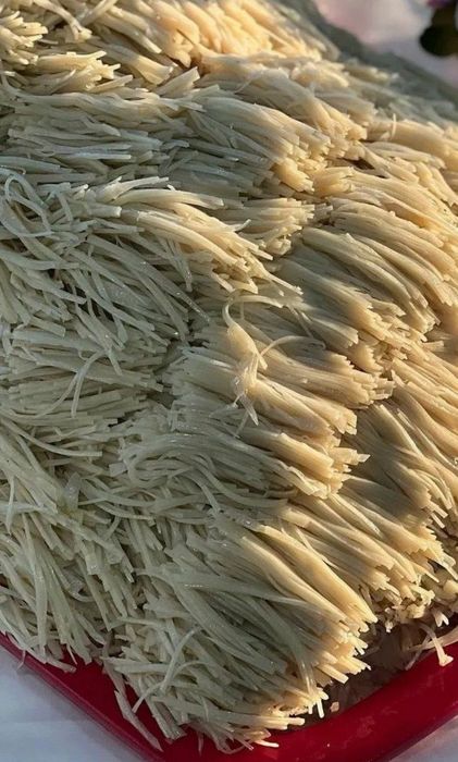 Норин хамир кесадиган аппарат