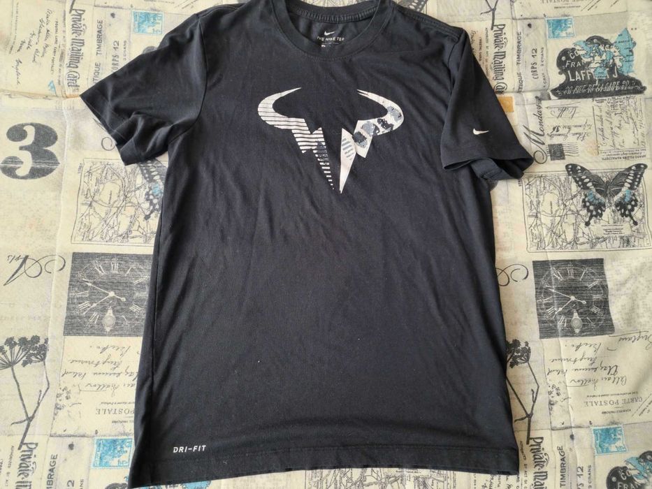 Оригинални тениски Nike Aeroreact