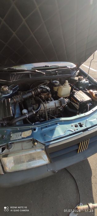 Fiat tempa 1994 Sotiladi