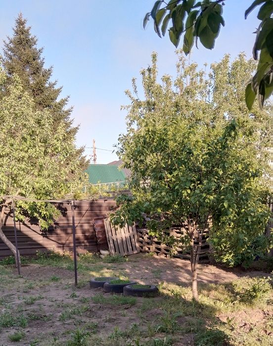 Продам частный дом.