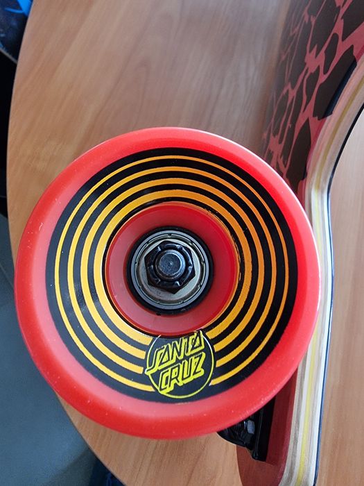 Лонгборд Santa Cruz 40in