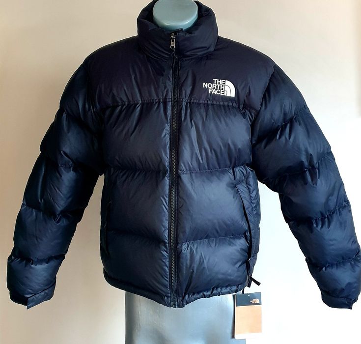 The North Face Nuptse 700 Down / M НОВО!  ОРИГИНАЛ! Зимно пухено Яке!