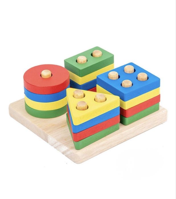 Детские игрушки