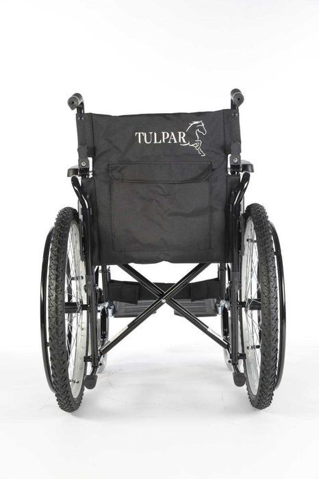 Новая инвалидная коляска «Тулпар» 95 000