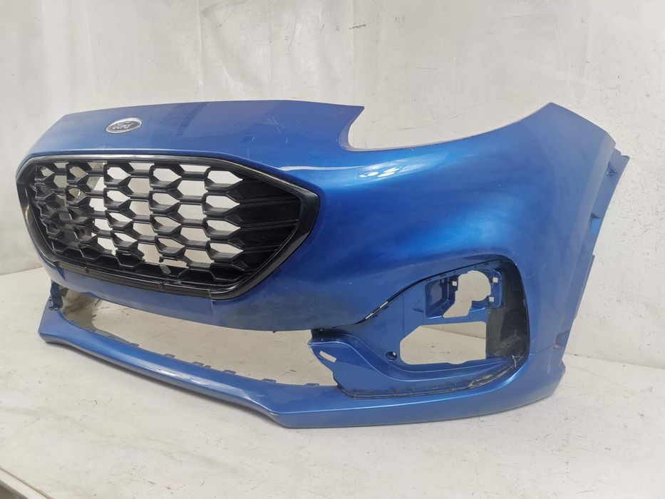 Предна броня с решетка на радиатора Форд Пума / Ford Puma 2 ST-Line Ор