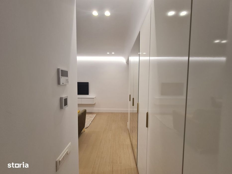 Apartament Premium | 3 camere | Iancu Nicolae