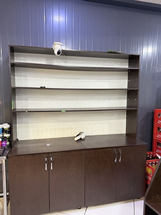 Продам барни мебел