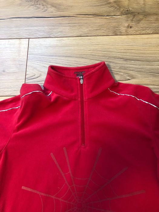 SPYDER-bluzon tip polar , impecabil pentru dame S