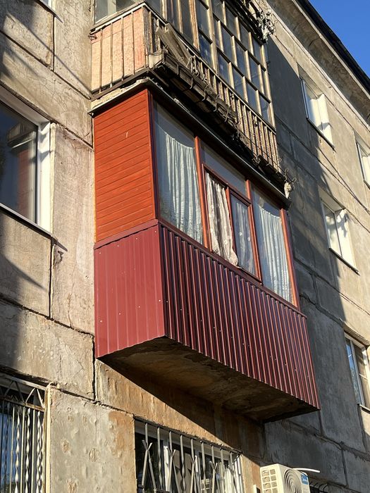 Продам 1 комнатную квартиру