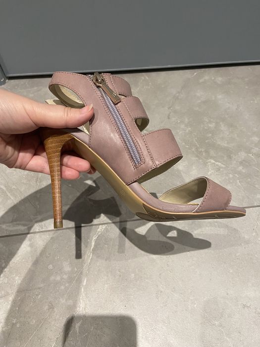 Новые туфли, 37 размера,Basconi