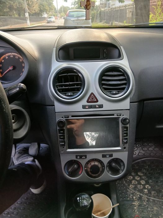 OPEL Corsa 2011 — imagine 3