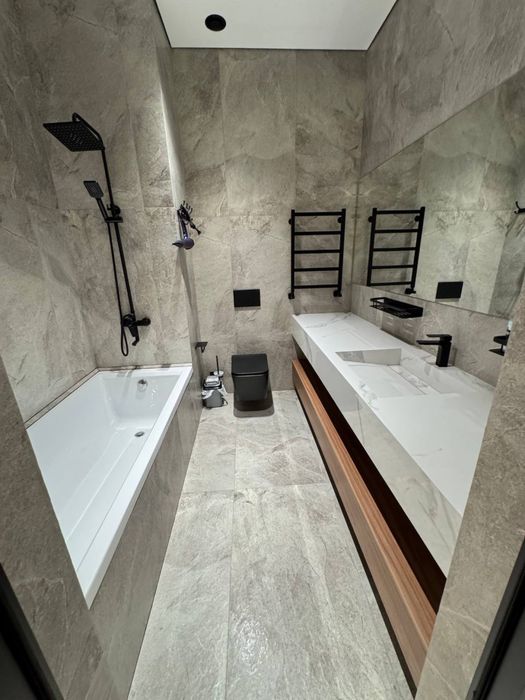 ЖК «Нест Оне» по суточной кв