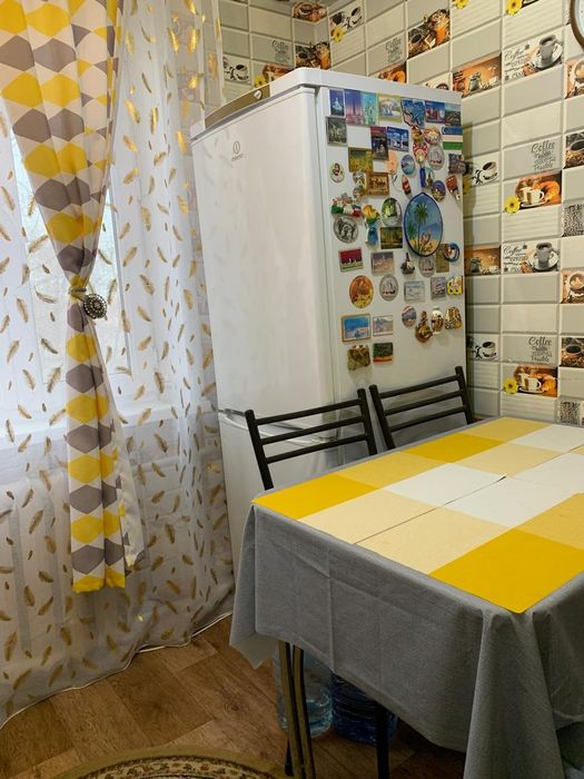 Сдается 2х комнатная на 2 этаже