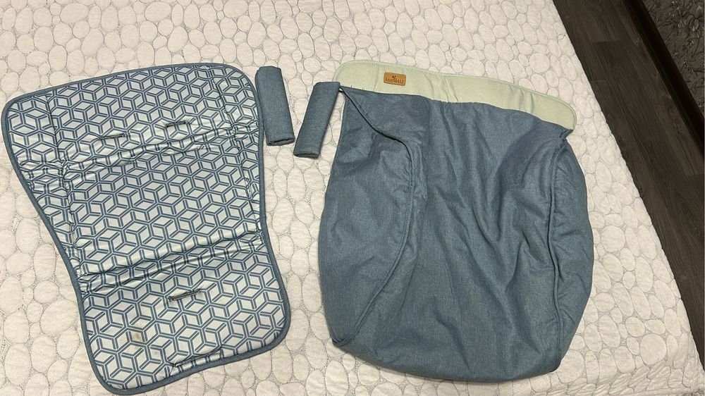 Продам коляску прогулочную