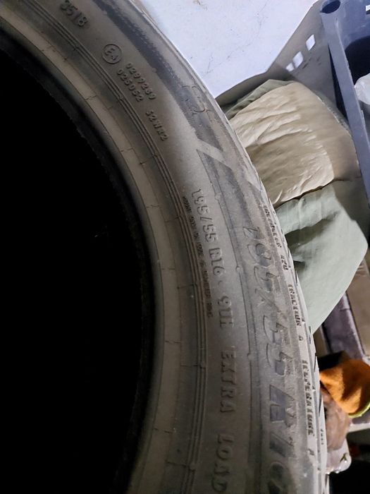 ЗИЛ Покрышка сатылады