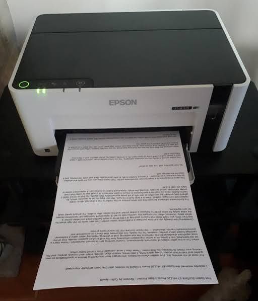 Epson / Canon / Printer