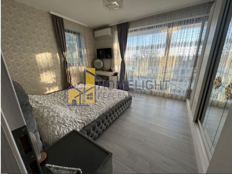 Тристаен апартамент в кв. Драгалевци